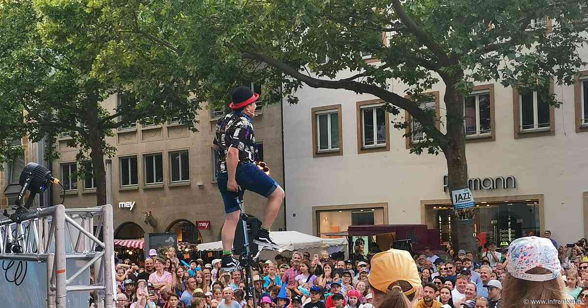 "Bamberg zaubert" 2026 heute: Die Besonderheiten in diesem Jahr