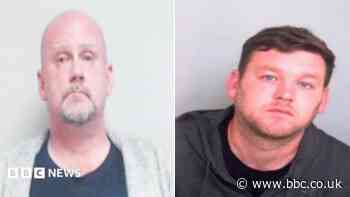 Eleven guilty in £40m cocaine smuggling plot