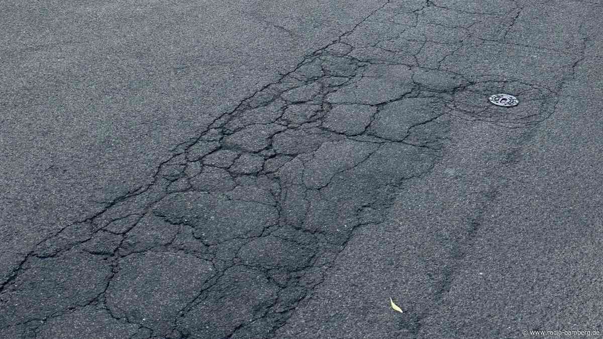 CSU fordert Konzept für bessere Straßen in Bamberg