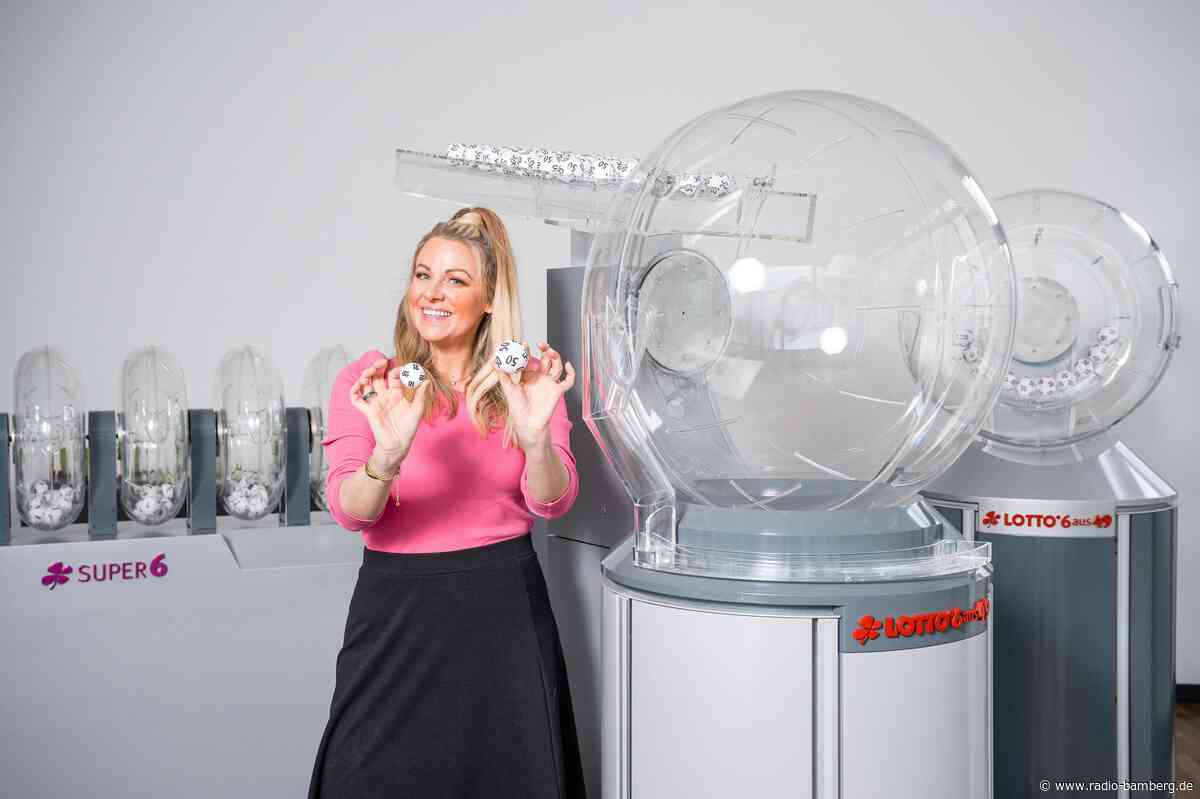 «Gab’s noch nie» – Zweimal 50 Millionen im Lotto-Jackpot