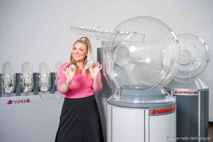 «Gab’s noch nie» – Zweimal 50 Millionen im Lotto-Jackpot