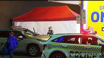 Man, 23, dies while being arrested at Adelaide pub after 'violent struggle'