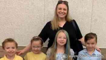 Cops refuse to rule out shock suspect in brutal murder-suicide case that left 4 kids, their mom and grandmother dead