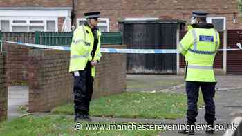 Man accused of murder claimed 'voice' warned wife would 'smash his head in'