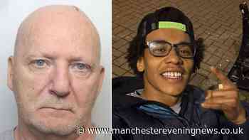 Cries of 'coward' as family faces teenager's murderer in court