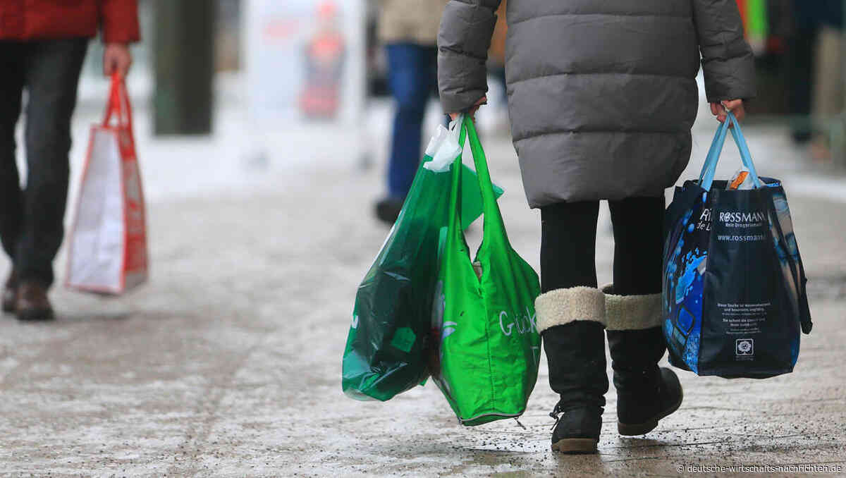 Bundesverwaltungsgericht entscheidet: Händler müssen für das Recycling von Plastik-Tragetaschen zahlen