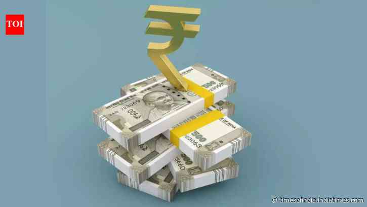 RBI intervention lifts rupee 22 paise to 96.5 despite Brent crude topping $100