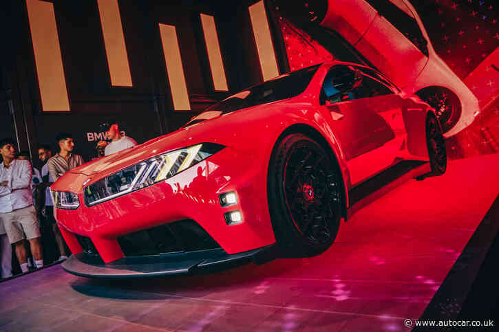 BMW M boss: Electric M3 is petrol car's "natural enemy"