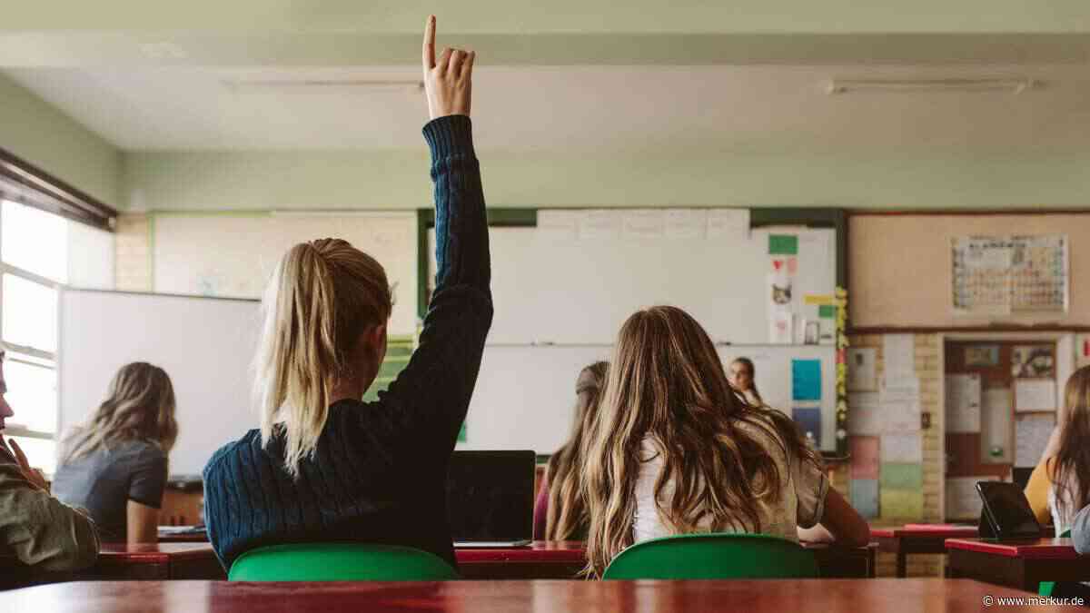 „Übriggeblieben“: Viele Eltern machen bei ihren Kindern am Gymnasium einen Fehler