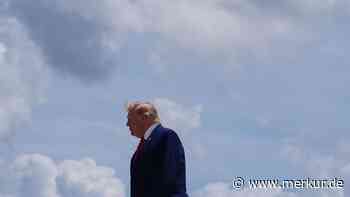 Trump erlässt neue US-Zölle gegen 60 Länder – darunter auch die EU