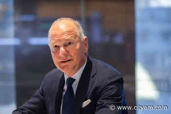 Heathrow boss warns Burnham against Budget raid after hub's tax bill doubles