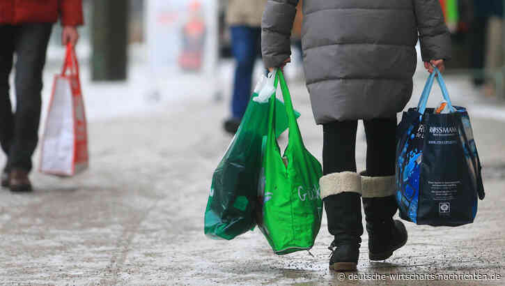 Bundesverwaltungsgericht entscheidet: Händler müssen für das Recycling von Plastik-Tragetaschen zahlen