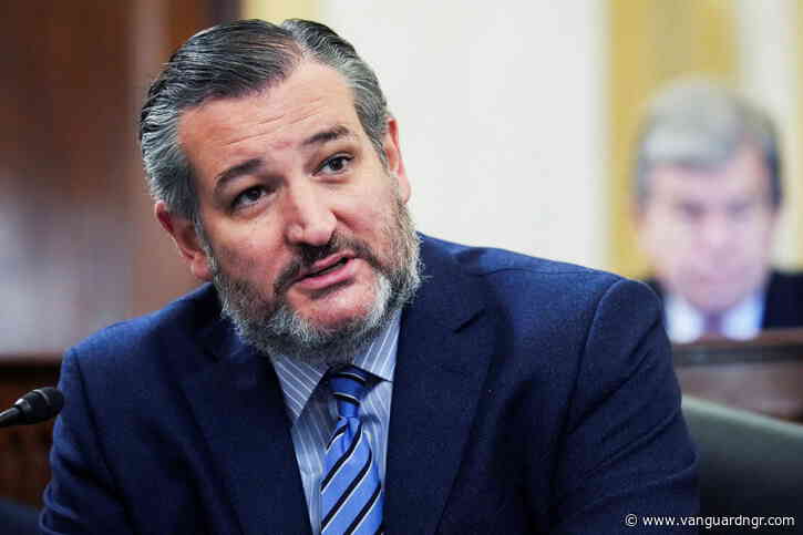 Christian Killings: Nigeria hiring lobbyists to mask insecurity — Ted Cruz
