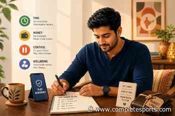 Responsible Gambling In India