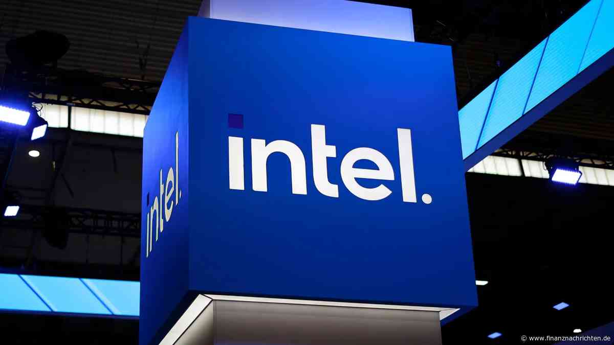 Rekordzahlen: Intel übertrifft die Erwartungen - KI-Boom beflügelt Umsatz und Aktie