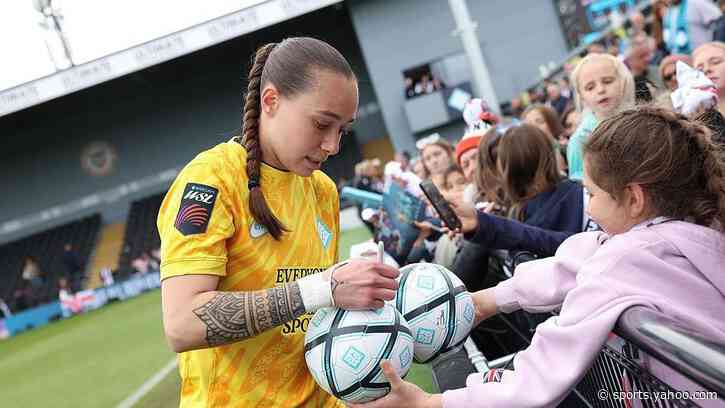 What's working - and what's not - for WSL fans?