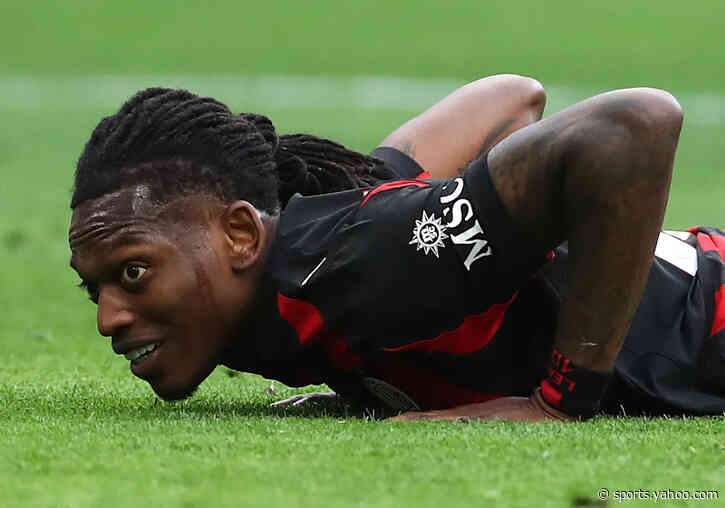 🤑 Leao heading for exit: Fenerbahce push, Milan eye replacement 👀
