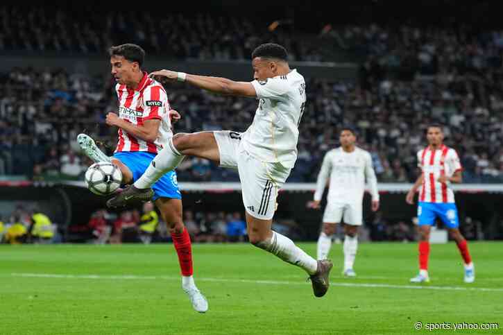 The lessons from last season and during his brief time at Manchester City have set Vitor Reis up