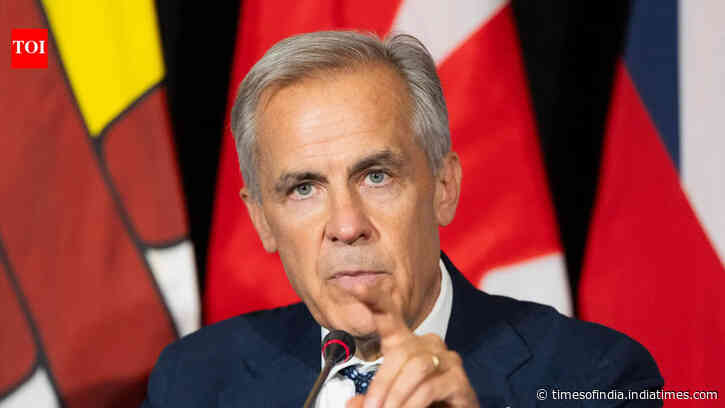 'No need to respond in advance': Canadian PM Mark Carney rules out retaliatory tariffs before Aug 19