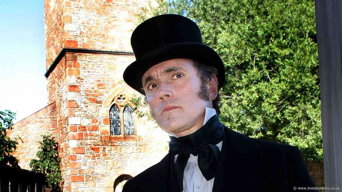 'Masterpiece' period drama is 'best Thomas Hardy adaptation of all time' on Amazon Prime