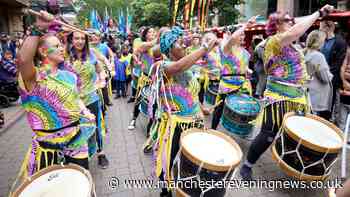 Manchester Day road closures in full as annual celebration takes over the city