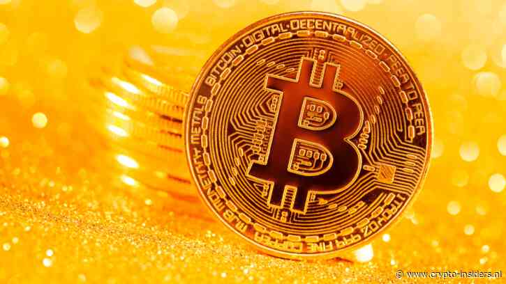 Bitcoin houdt stand boven 65.000 dollar terwijl olieprijs verder stijgt