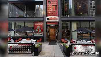 Chicago: Ferrero modernisiert weltweit einziges Nutella Café