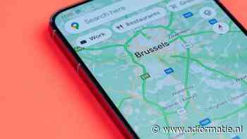 Brussel deelt reusachtige tik uit aan Google