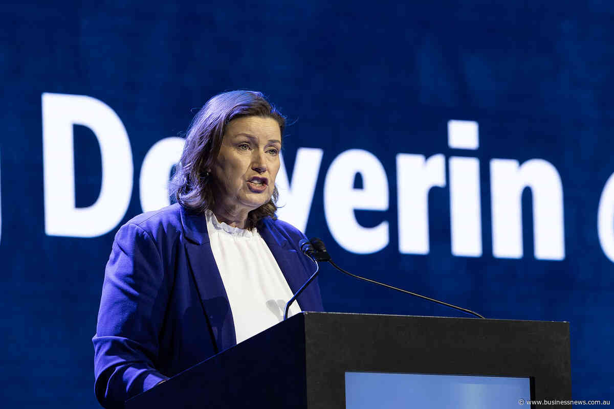 Trust the science, Jarvis urges ag sector, as hostility grows