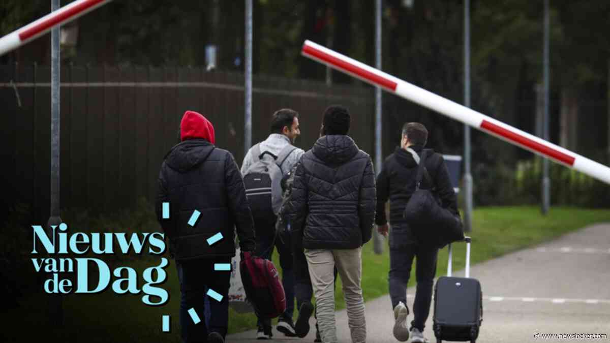 Statushouders op vakantie naar herkomstland? ‘Ze kunnen dat nooit bewijzen’