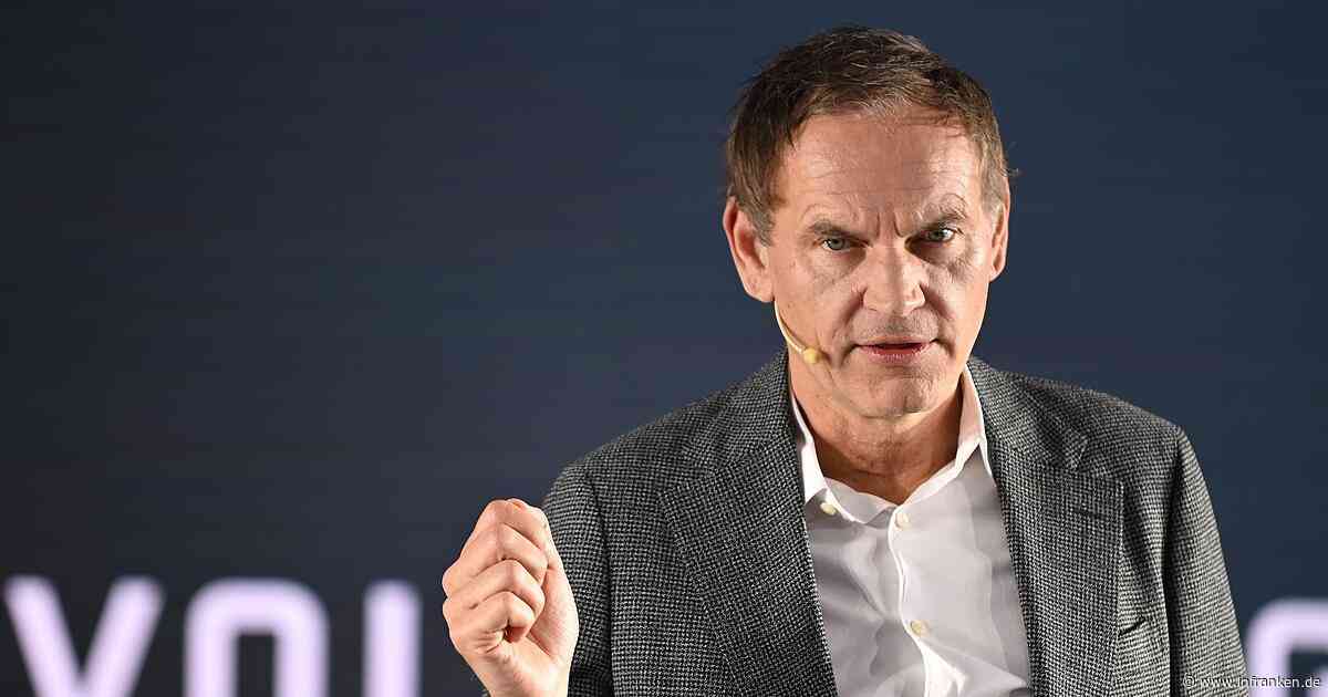 VW-Gewinn bricht um ein Drittel ein