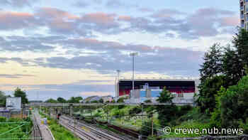 Council urges Prime Minister to back new rail link through Crewe