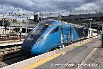 Great British Railways Could Redraw the West Coast Main Line as Timetable Review Looms