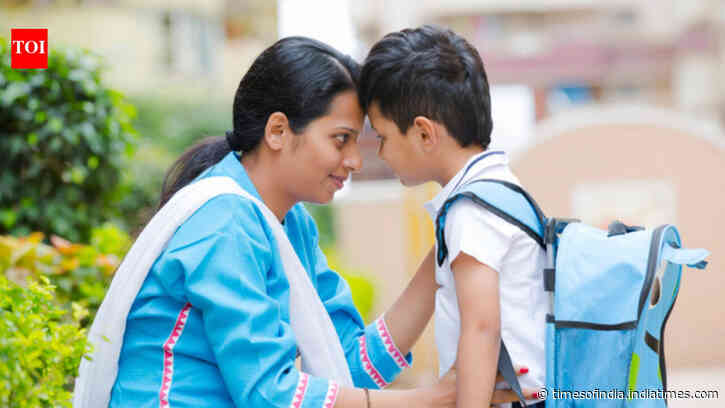 Use First Five Minutes Well: psychologists urge parents to connect; better questions can follow