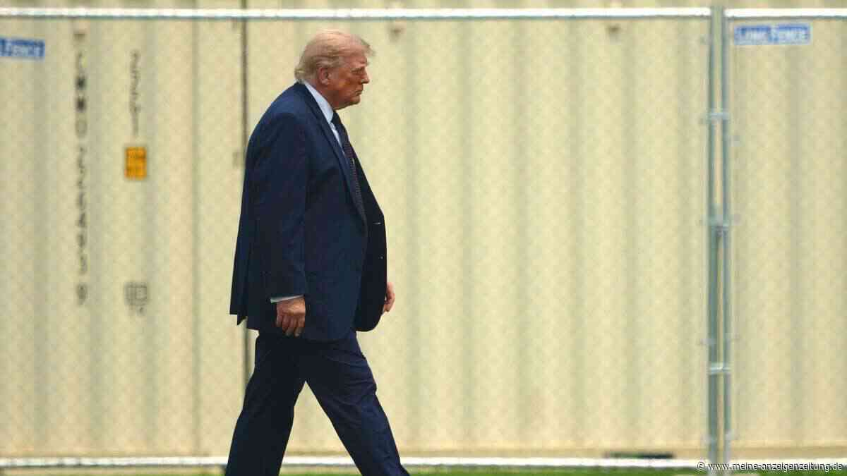 Trump verkündet neue Zölle gegen rund 60 Handelspartner – auch Einfuhren aus der EU betroffen