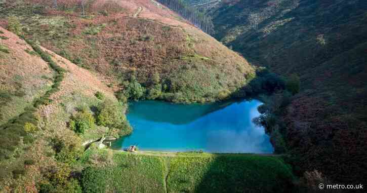 Tourists are being warned to stay away from this viral UK beauty spot
