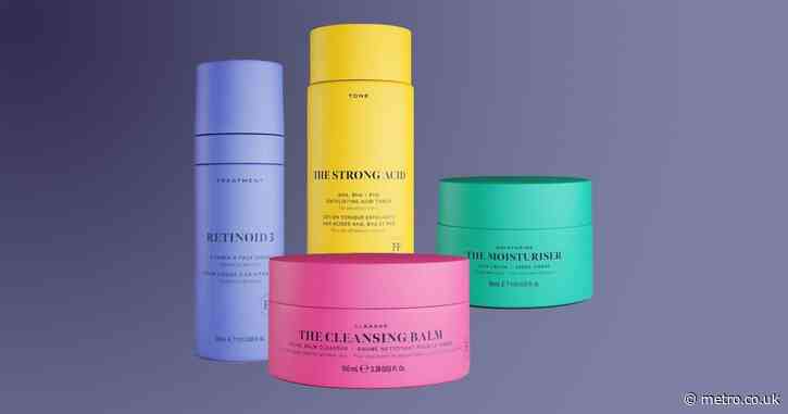 Caroline Hirons’ Skin Rocks just slashed 20% off almost everything for one week only