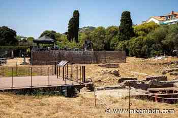 La recette d’équilibriste du MIDI Festival, entre préservation et valorisation du site archéologique d’Olbia à Hyères