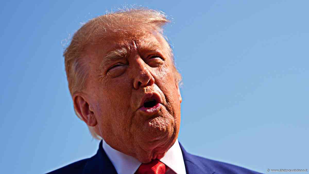 Nuovi raid Usa in Iran: “4 morti e 5 feriti per attacchi su Ahvaz”. Nyt: “Teheran pronta a colpire Tel Aviv se Trump darà seguito alle minacce”