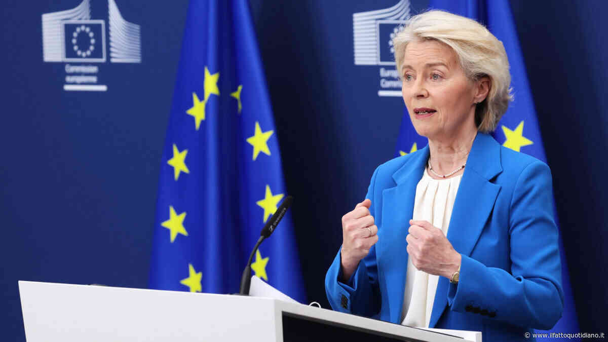 “Il report Ue sullo Stato di diritto normalizza le minacce alla libertà di stampa. Commissione Ue debole, così è come gridare nel deserto”