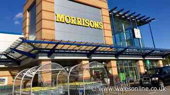 Morrisons makes major change in stores and says 'make the most' of it