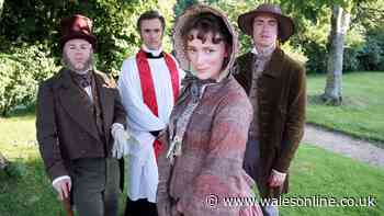 'Most amazing' period drama perfect for Jane Austen fans on Amazon Prime