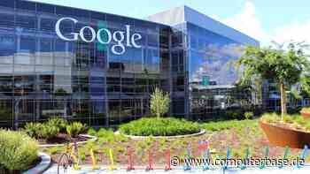 Klotzen statt kleckern: Alphabet pumpt 45 Milliarden Dollar in KI