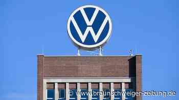 VW-Gewinn bricht um ein Drittel ein – Umsatzprognose gesenkt