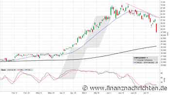 STMicroelectronics: Das Problem mit den "Whisper Numbers"
