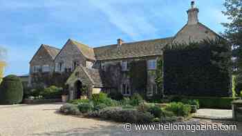 'This picturesque Cotswold spa hotel has achieved a difficult balancing act with seemingly effortless grace'