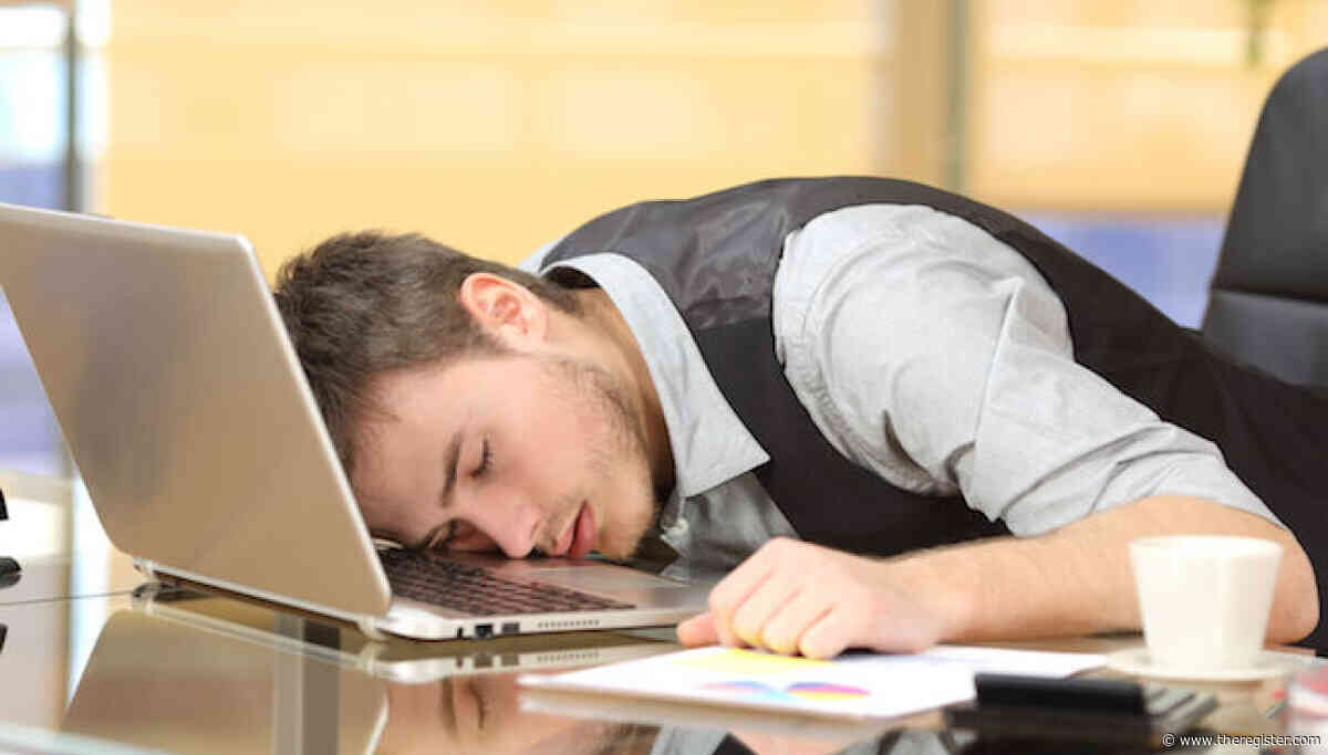 Support newbie figured out how to avoid all-nighters, and his colleagues hated him for it