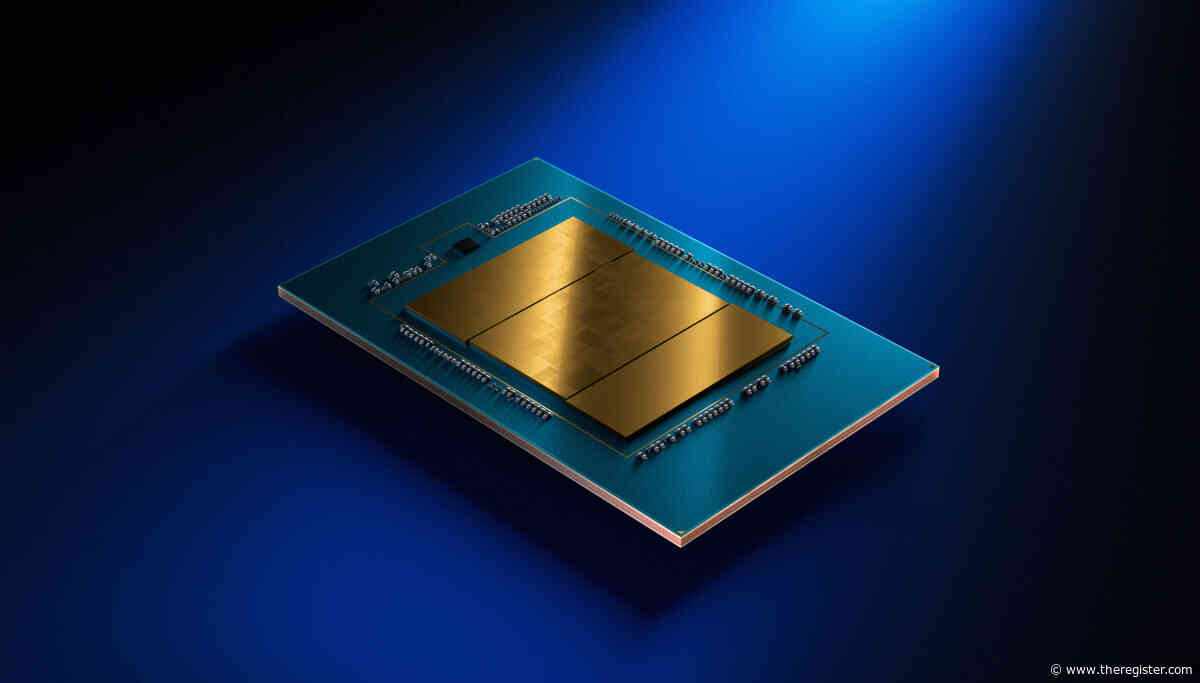 Intel knows it needs to ‘leapfrog’ ARM and AMD, says CEO Lip-Bu Tan