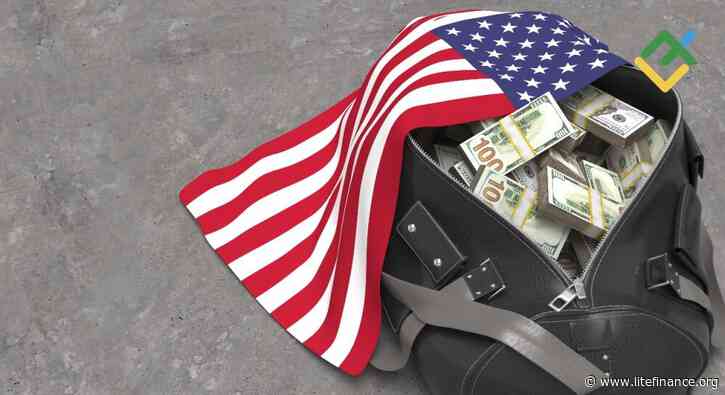Iran Crisis Fuels Dollar Rally. Forecast as of 24.07.2026