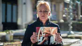 Ben Needham's mum in secret trip to Kos - convincing her it's 'impossible' he was killed in digger accident